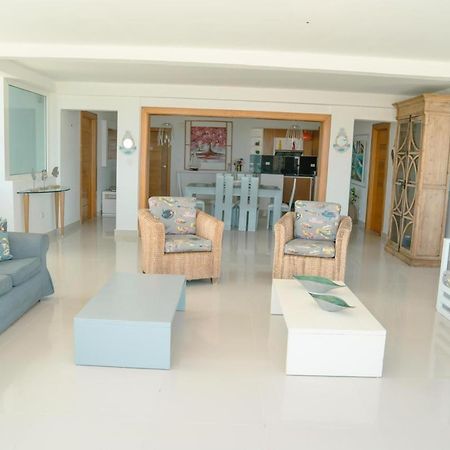 Vista Marina Residence โบกา ชิกา ภายนอก รูปภาพ