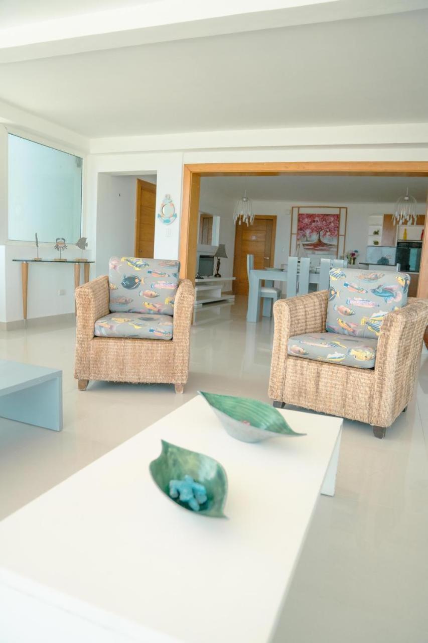 Vista Marina Residence โบกา ชิกา ภายนอก รูปภาพ