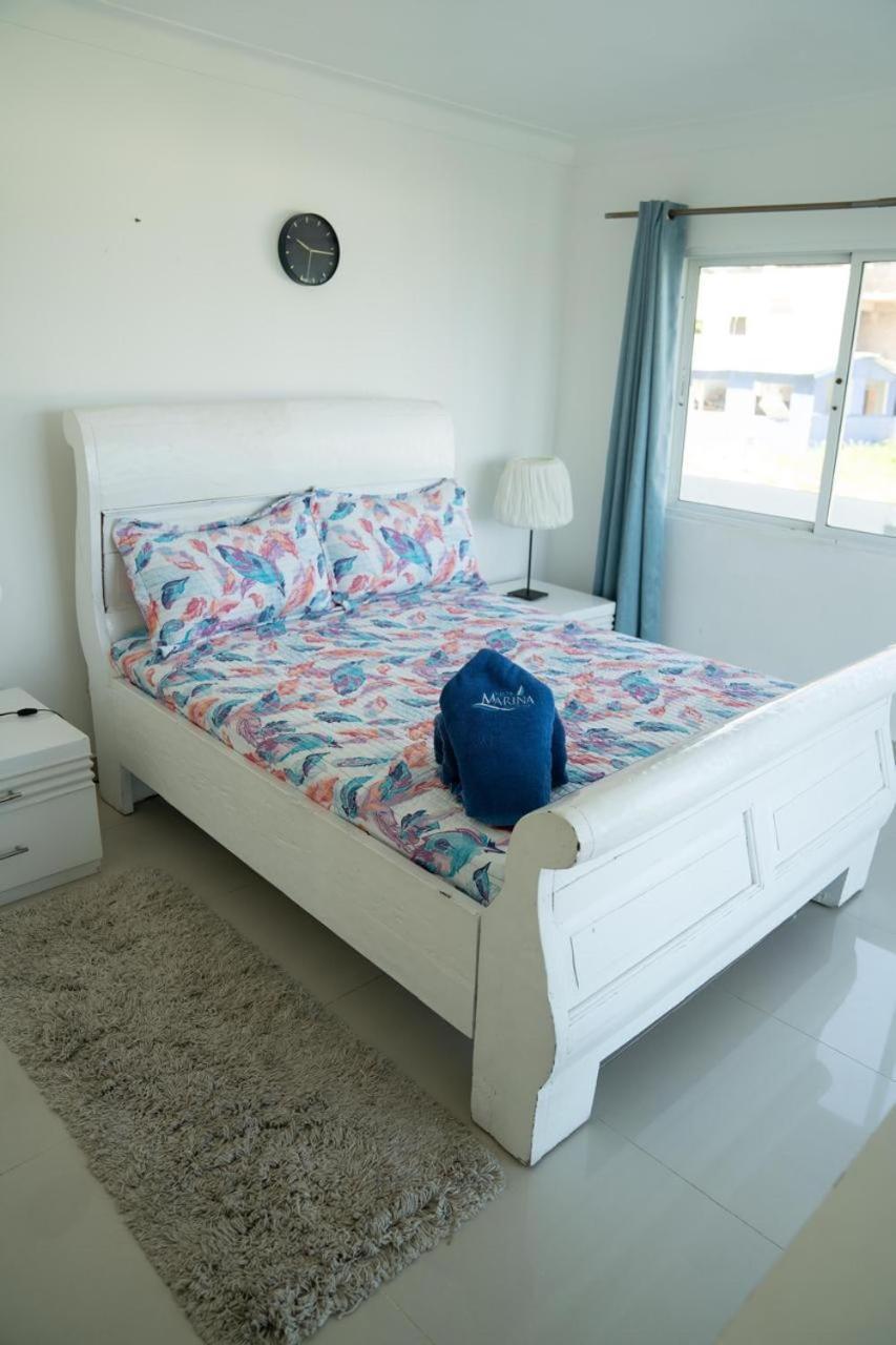 Vista Marina Residence โบกา ชิกา ภายนอก รูปภาพ