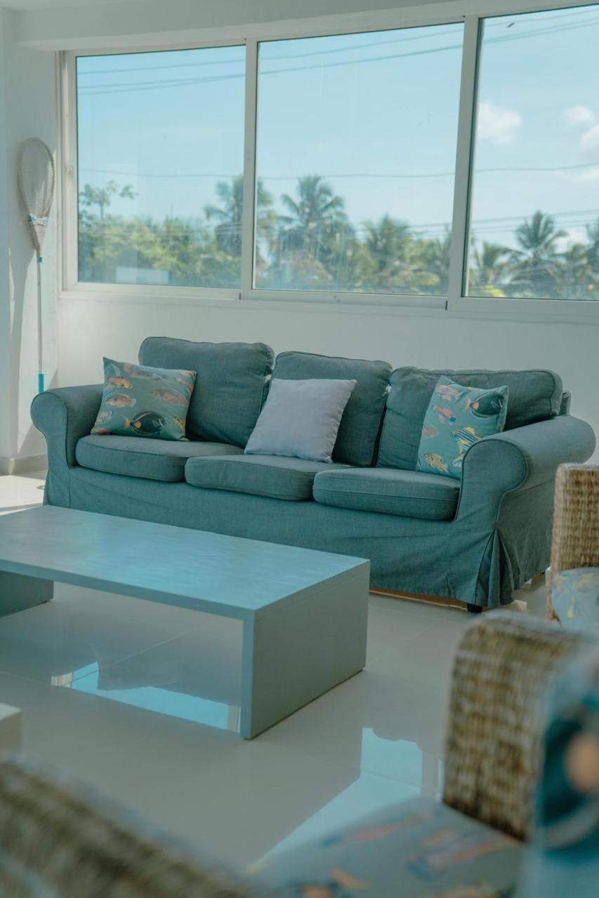 Vista Marina Residence โบกา ชิกา ภายนอก รูปภาพ