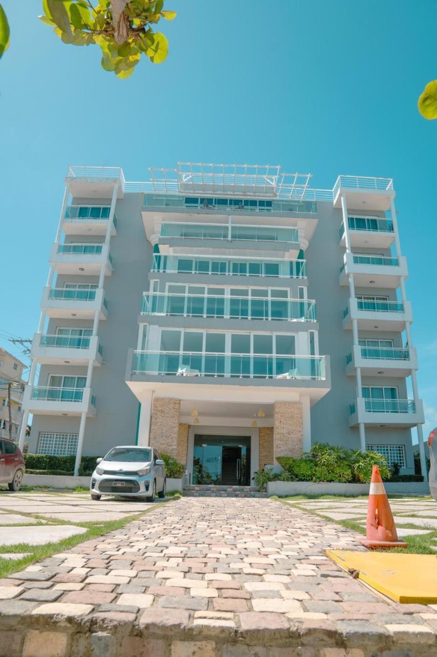 Vista Marina Residence โบกา ชิกา ภายนอก รูปภาพ