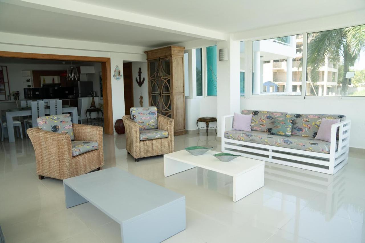 Vista Marina Residence โบกา ชิกา ภายนอก รูปภาพ