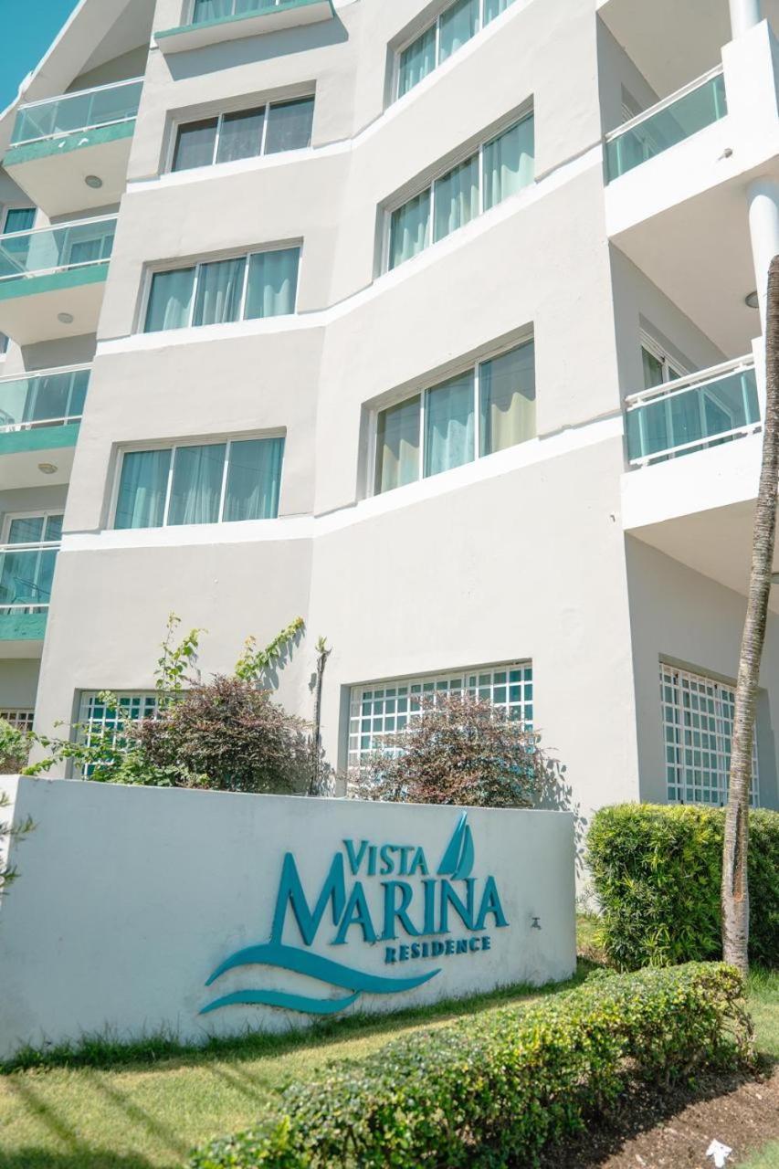 Vista Marina Residence โบกา ชิกา ภายนอก รูปภาพ